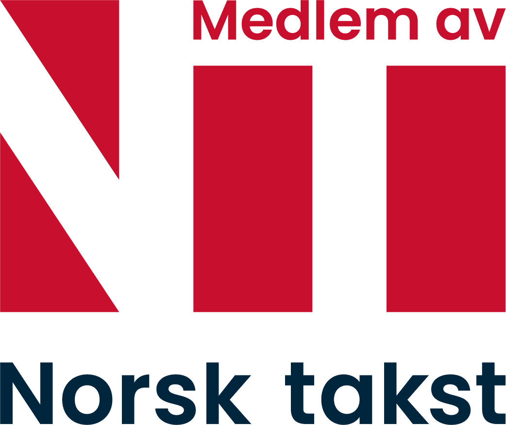Norsk Takst medlem