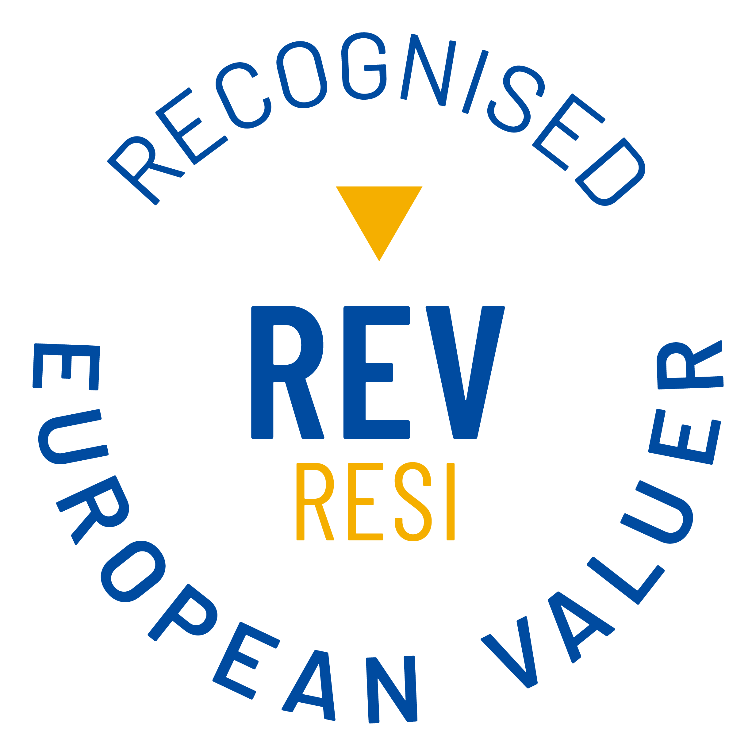 REV TEGoVA